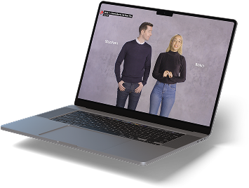 Weekly Briefing Video for Week 1